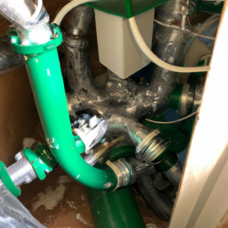 Géothermie Verticale : Utilisation Profonde de la Chaleur Terrestre pour un Confort Thermique Exceptionnel et Constant Laxou